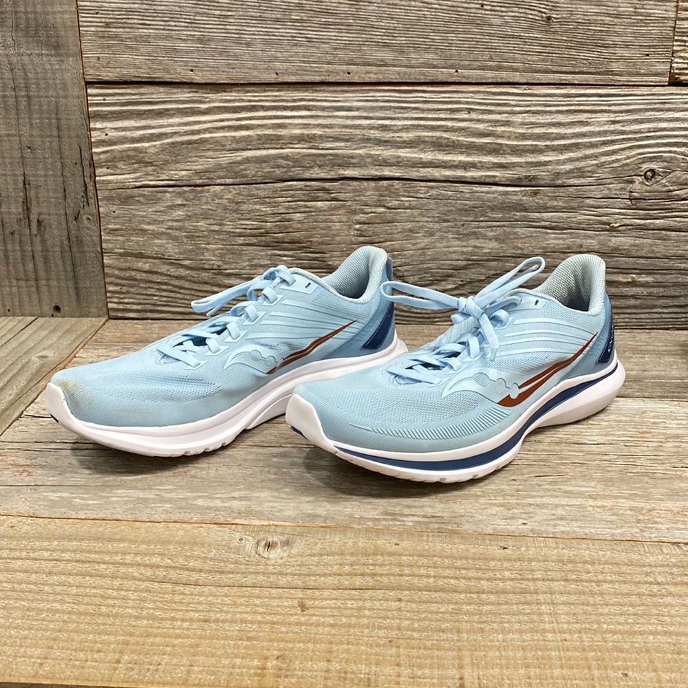 Saucony Kinvara 12